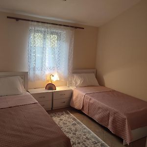 Kamer met Twee Aparte Bedden